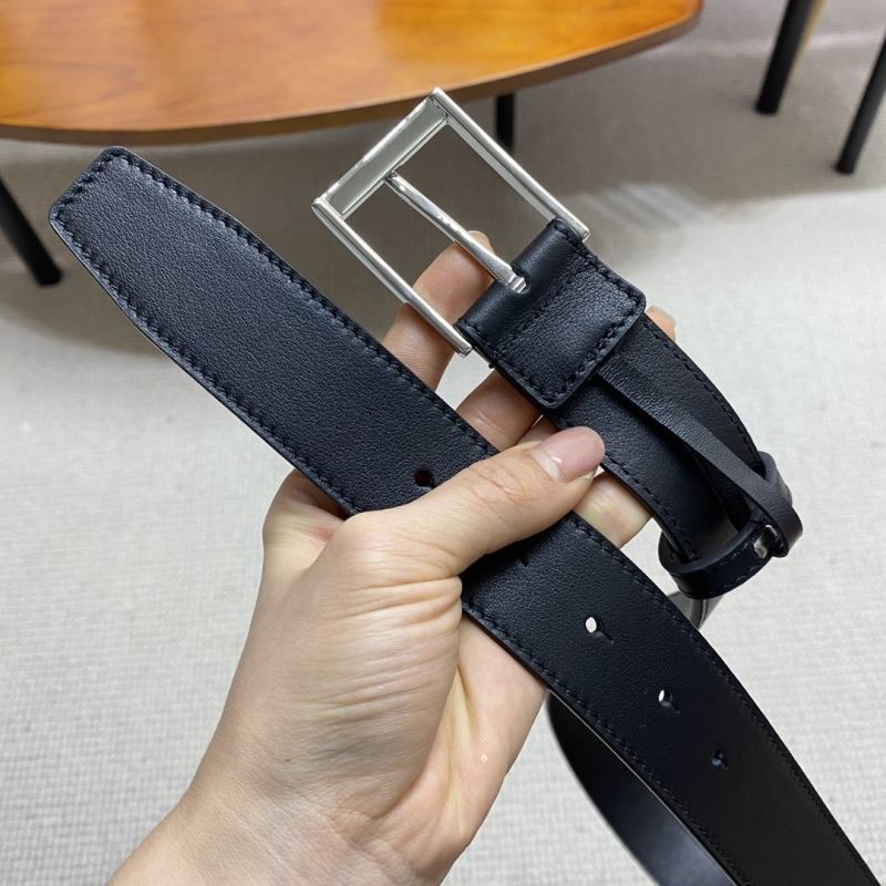 Burberry Belts